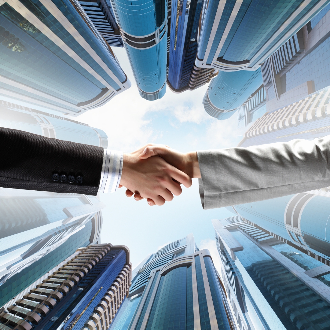 Krezko: Startup Support, Expansions, and Business Advisory Solutions"