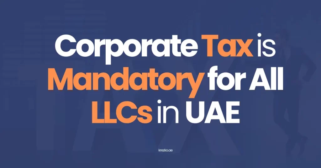 As such, they must register for Corporate Tax no later than 31 March of the calendar year following the year in which their total Turnover exceeded the AED 1 million threshold. This will fulfil their compliance obligations with regard to their Corporate Tax