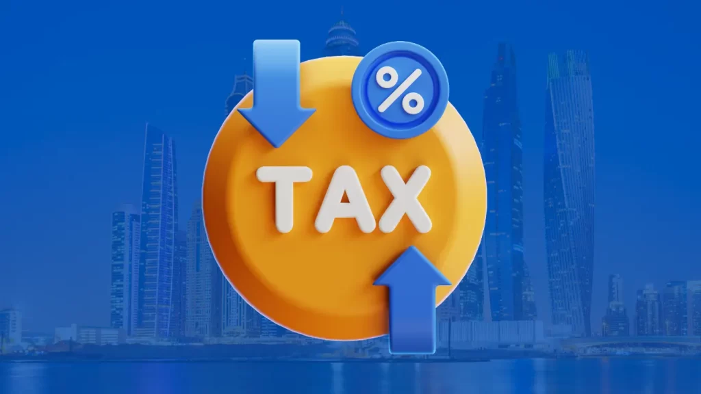 Secure your business with UAE's best corporate tax consultants