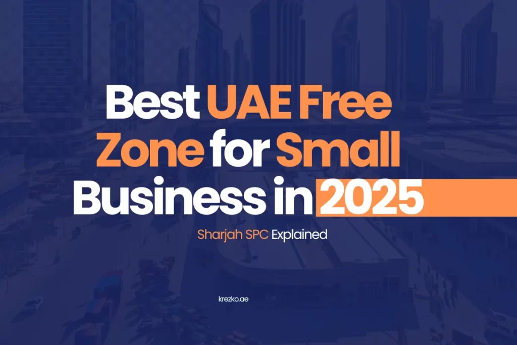 SPC Free Zone - Business Setup in Dubai, UAE