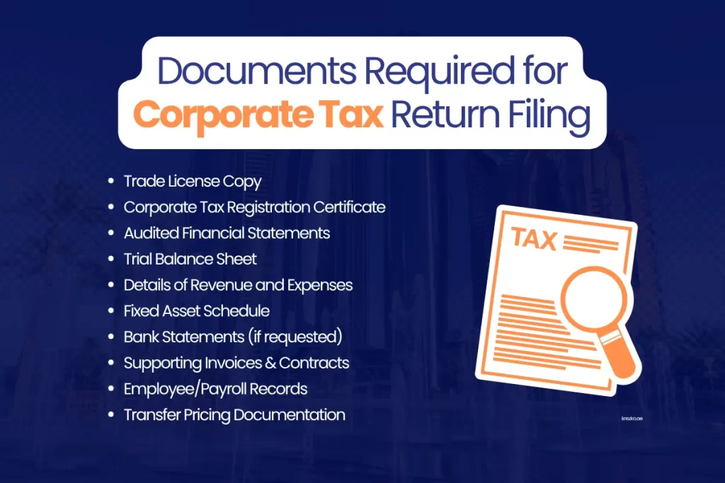 Tax Consultation and Advisory - VAT Return Filing