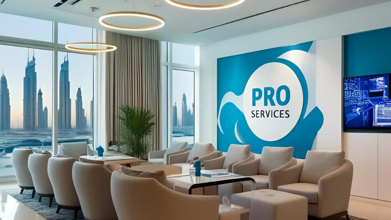 Professional PRO Services in Dubai, UAE