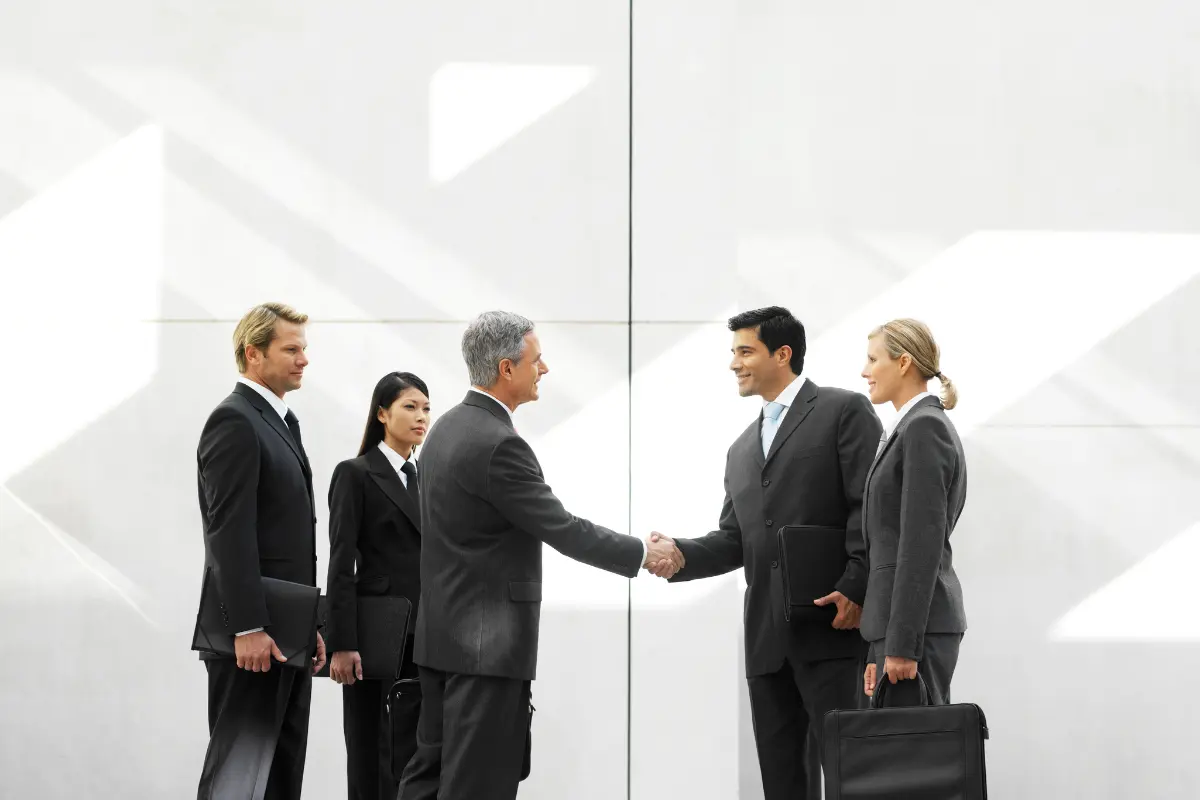 Structural Benefits of Offshore Company Registration in Dubai