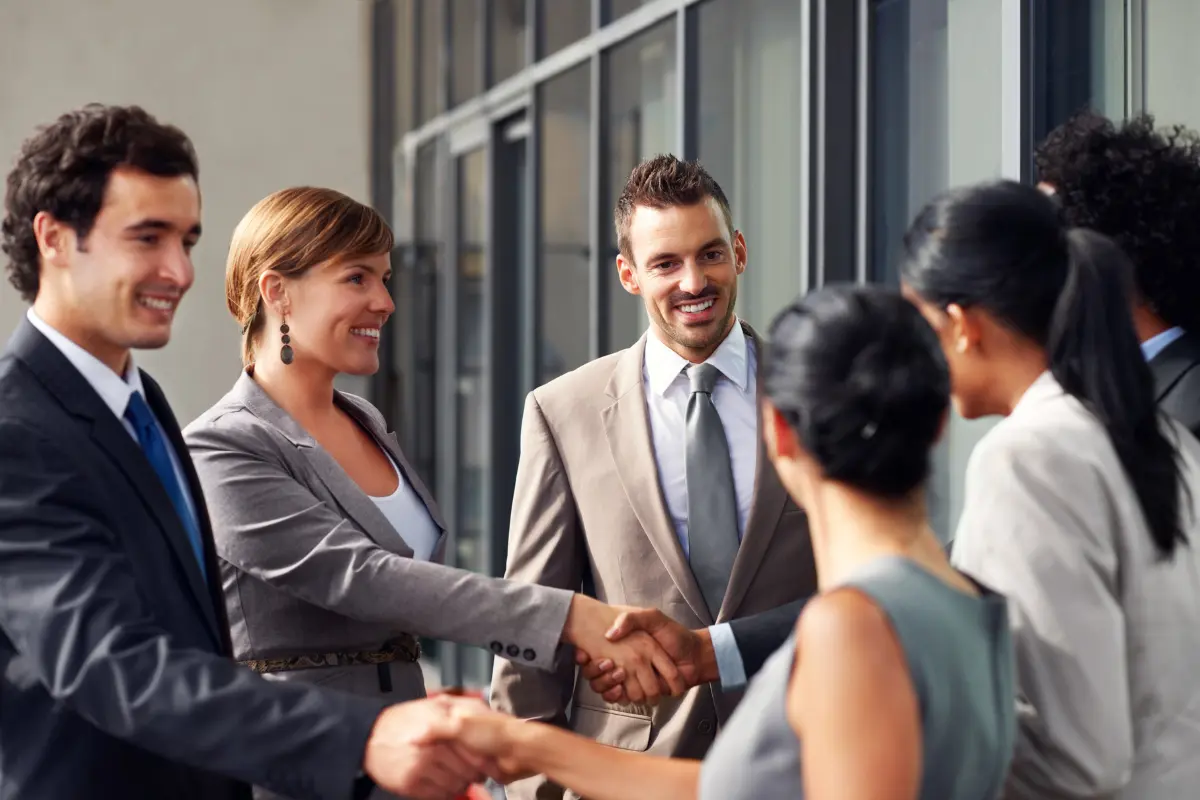 "Entrepreneur getting a business license in Dubai – 2025 business setup process UAE"